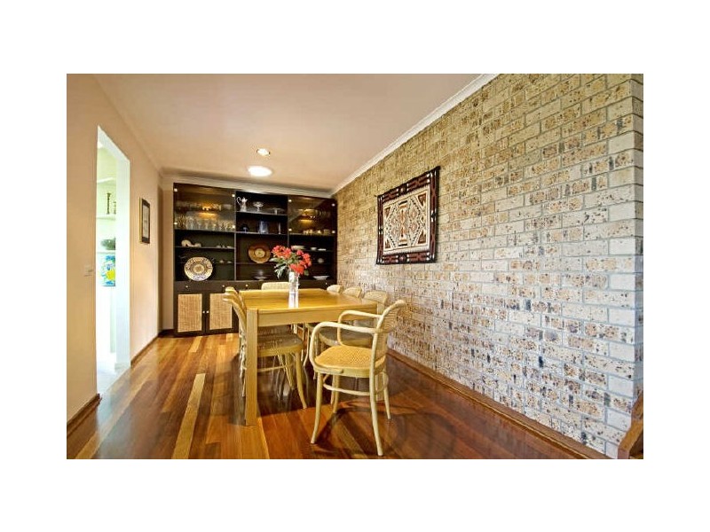 38 Fitzhardinge Crescent, Evatt ACT 2617
