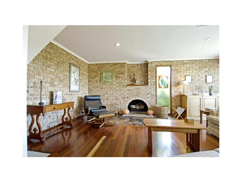 38 Fitzhardinge Crescent, Evatt ACT 2617