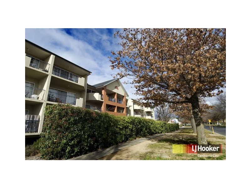 13/17 Helemon Street, Braddon ACT 2612