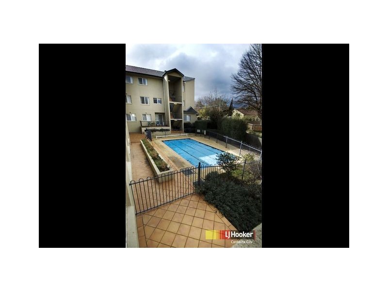 13/17 Helemon Street, Braddon ACT 2612