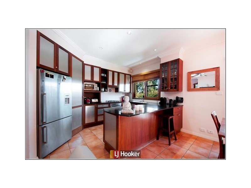 3A Waller Crescent, Campbell ACT 2612