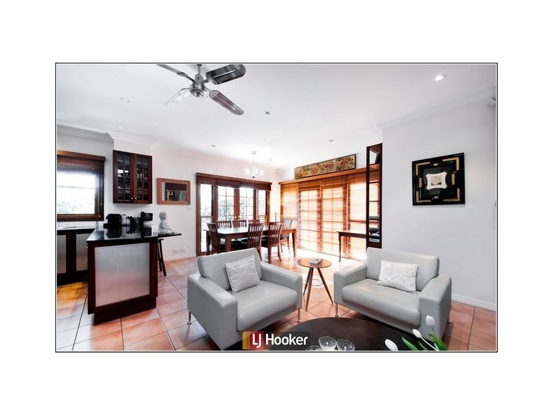 3A Waller Crescent, Campbell ACT 2612