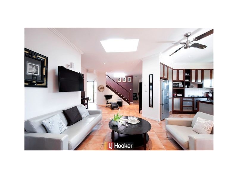 3A Waller Crescent, Campbell ACT 2612