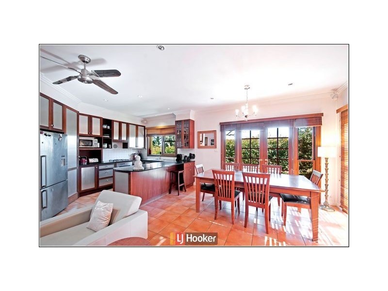 3A Waller Crescent, Campbell ACT 2612