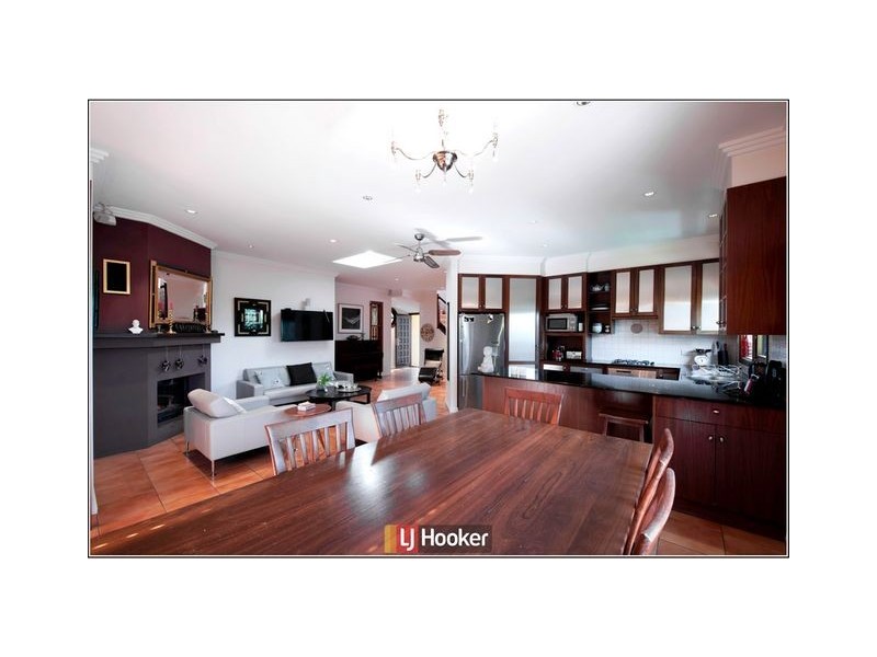 3A Waller Crescent, Campbell ACT 2612