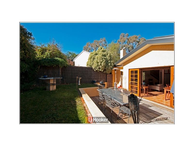 3A Waller Crescent, Campbell ACT 2612