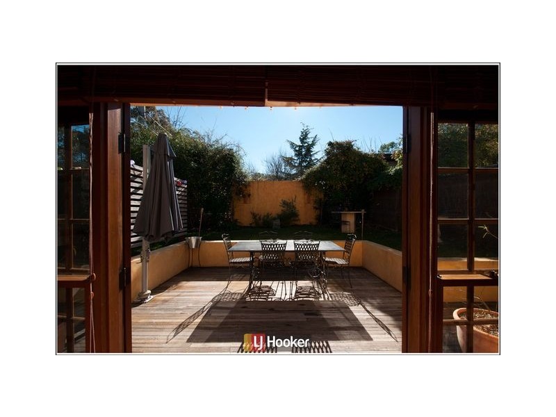 3A Waller Crescent, Campbell ACT 2612