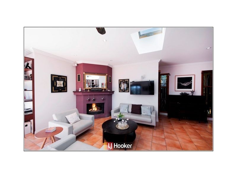 3A Waller Crescent, Campbell ACT 2612