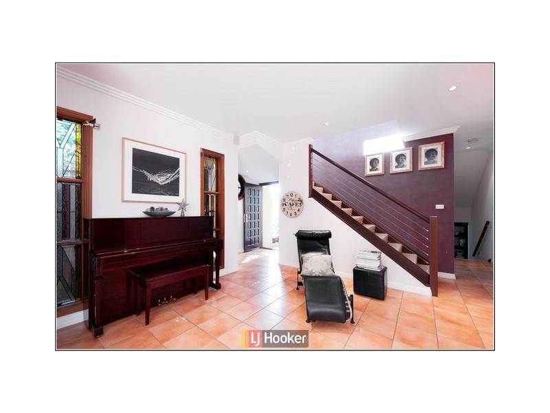 3A Waller Crescent, Campbell ACT 2612