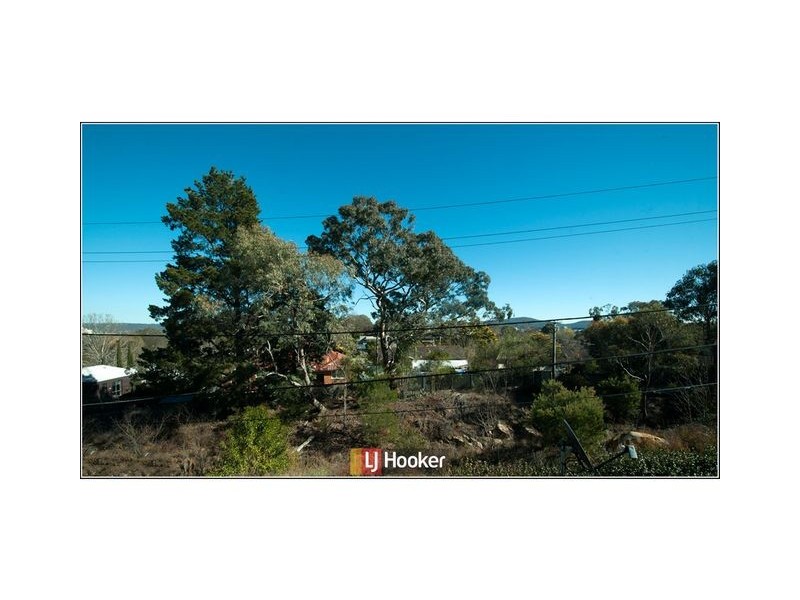 3A Waller Crescent, Campbell ACT 2612