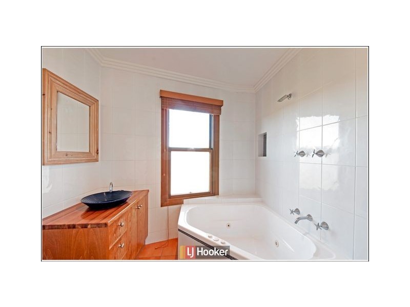 3A Waller Crescent, Campbell ACT 2612