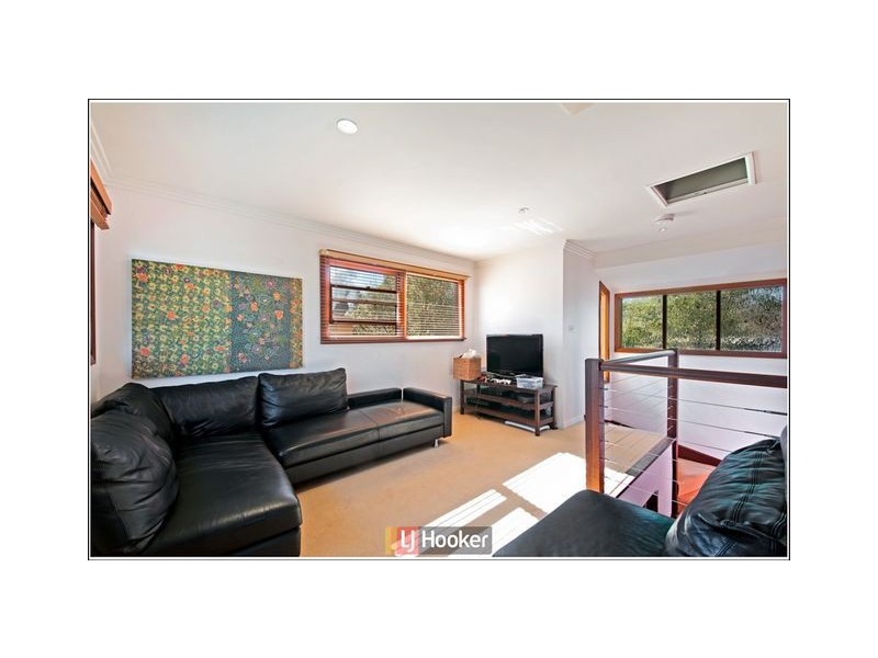 3A Waller Crescent, Campbell ACT 2612