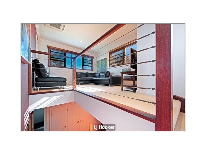 3A Waller Crescent, Campbell ACT 2612