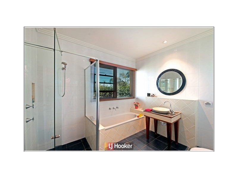 3A Waller Crescent, Campbell ACT 2612