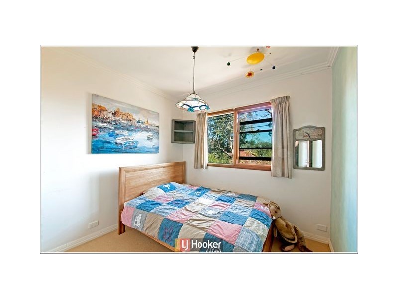 3A Waller Crescent, Campbell ACT 2612