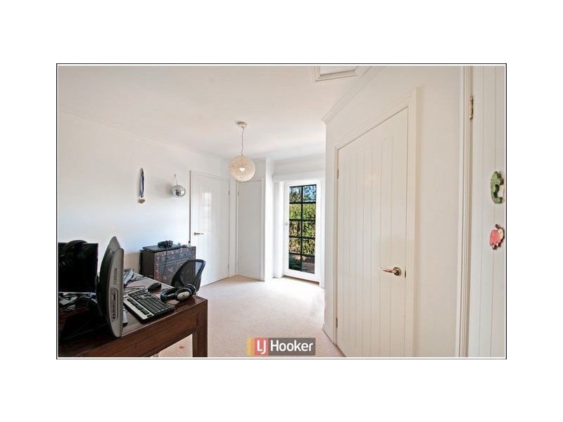 3A Waller Crescent, Campbell ACT 2612