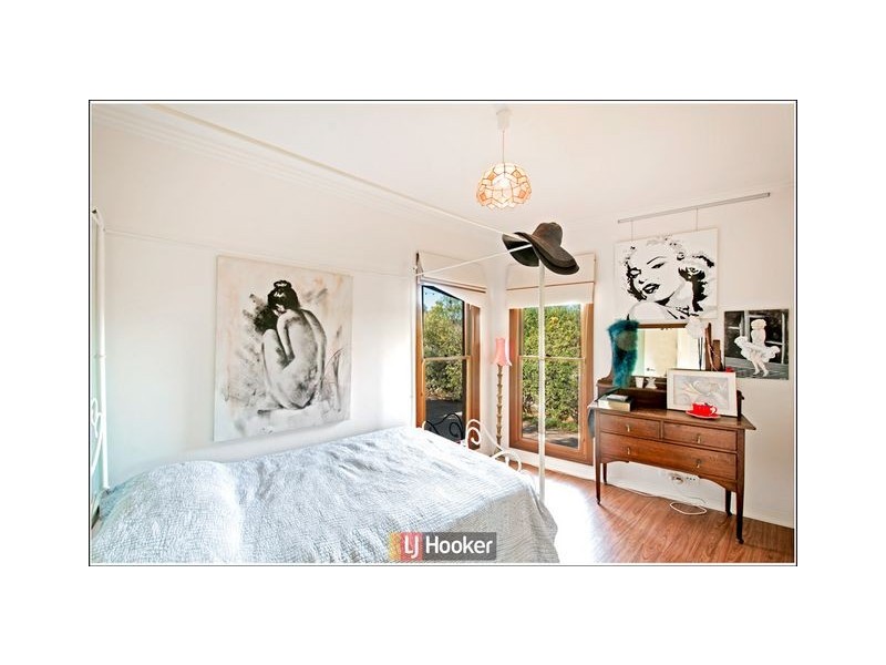 3A Waller Crescent, Campbell ACT 2612