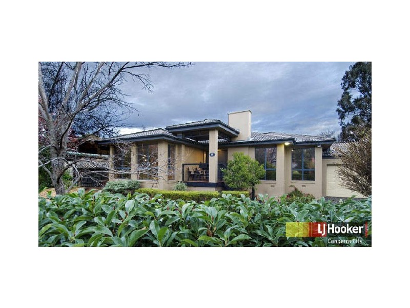 25 Du Faur Street, Mawson ACT 2607