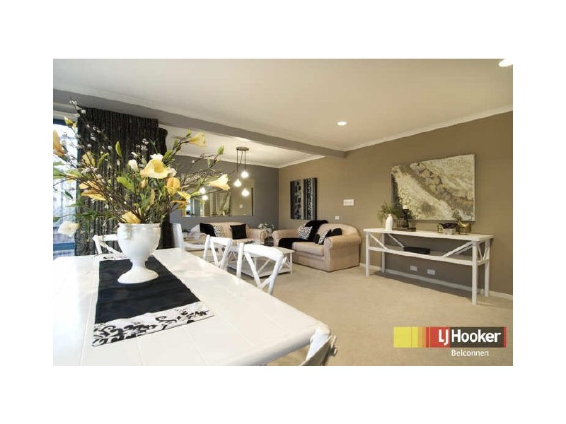 25 Du Faur Street, Mawson ACT 2607