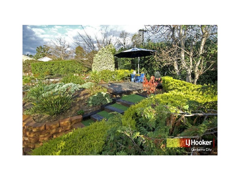 25 Du Faur Street, Mawson ACT 2607