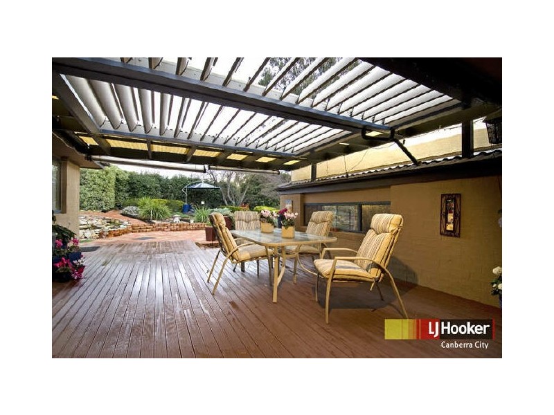 25 Du Faur Street, Mawson ACT 2607