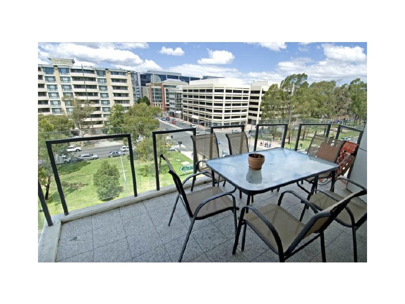 Unit 111 ‘The Avenue’/77 Northbourne Avenue, Turner ACT 2612