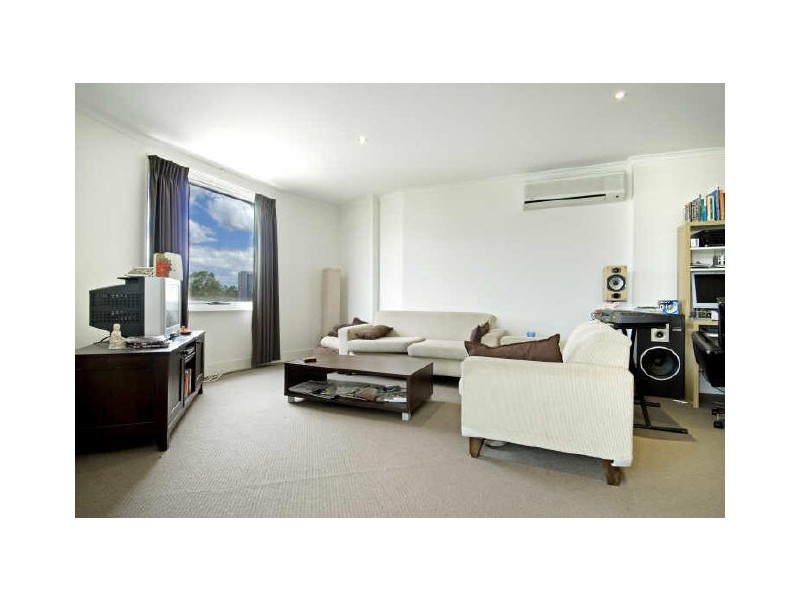 Unit 111 ‘The Avenue’/77 Northbourne Avenue, Turner ACT 2612