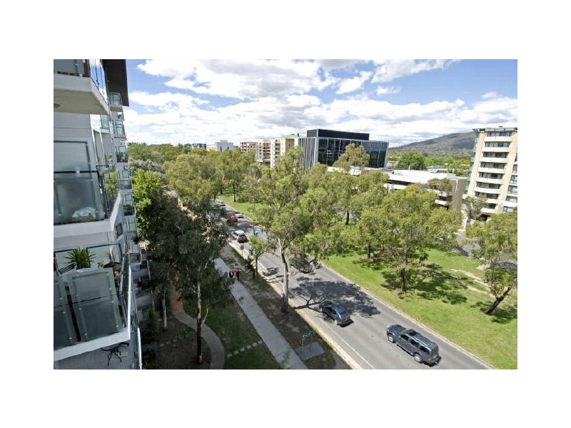 Unit 111 ‘The Avenue’/77 Northbourne Avenue, Turner ACT 2612