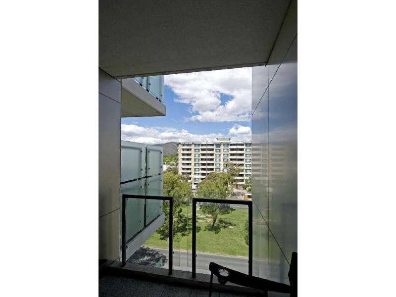 Unit 111 ‘The Avenue’/77 Northbourne Avenue, Turner ACT 2612
