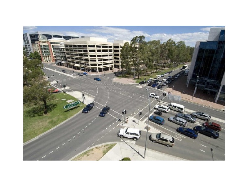 Unit 111 ‘The Avenue’/77 Northbourne Avenue, Turner ACT 2612