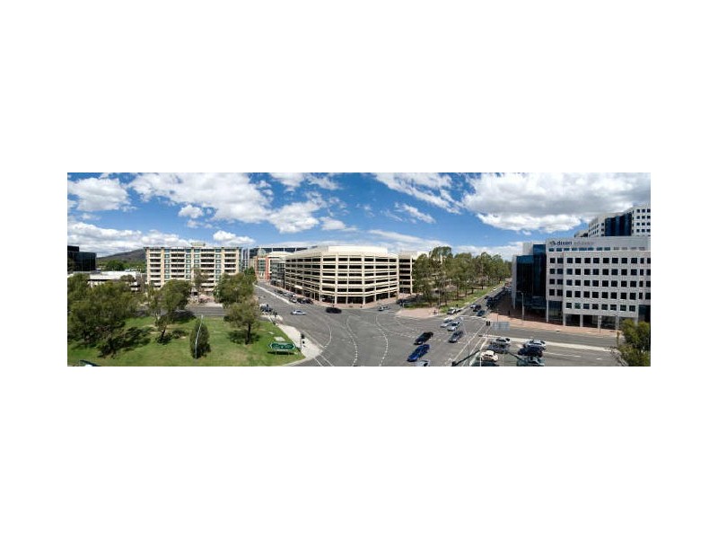 Unit 111 ‘The Avenue’/77 Northbourne Avenue, Turner ACT 2612
