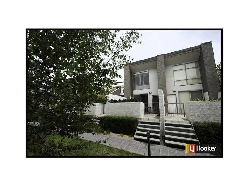 8/20 Ijong Street, Braddon ACT 2612