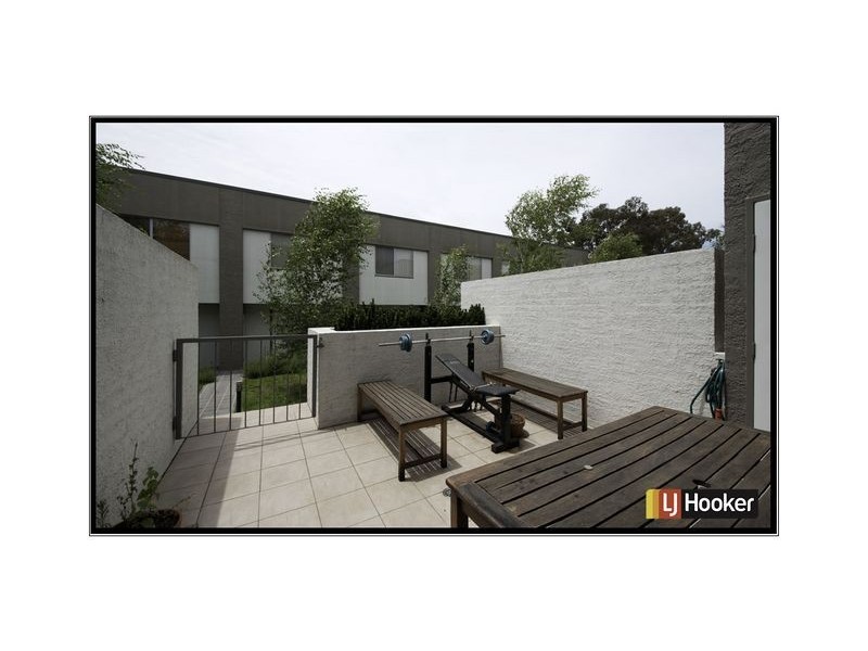 8/20 Ijong Street, Braddon ACT 2612