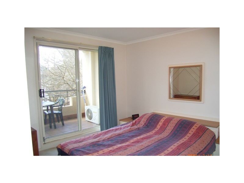 19/60 Henty Street, Braddon ACT 2612