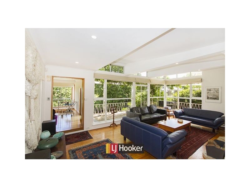 28 Ryrie Street, Campbell ACT 2612