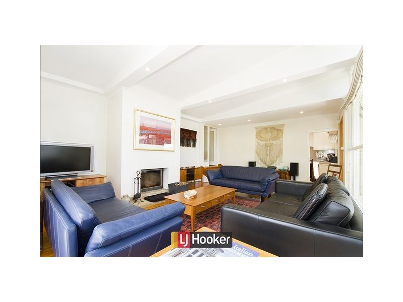 28 Ryrie Street, Campbell ACT 2612