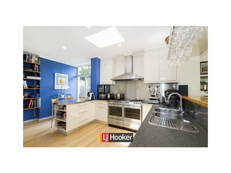 28 Ryrie Street, Campbell ACT 2612