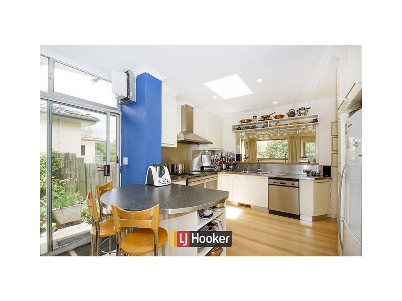 28 Ryrie Street, Campbell ACT 2612