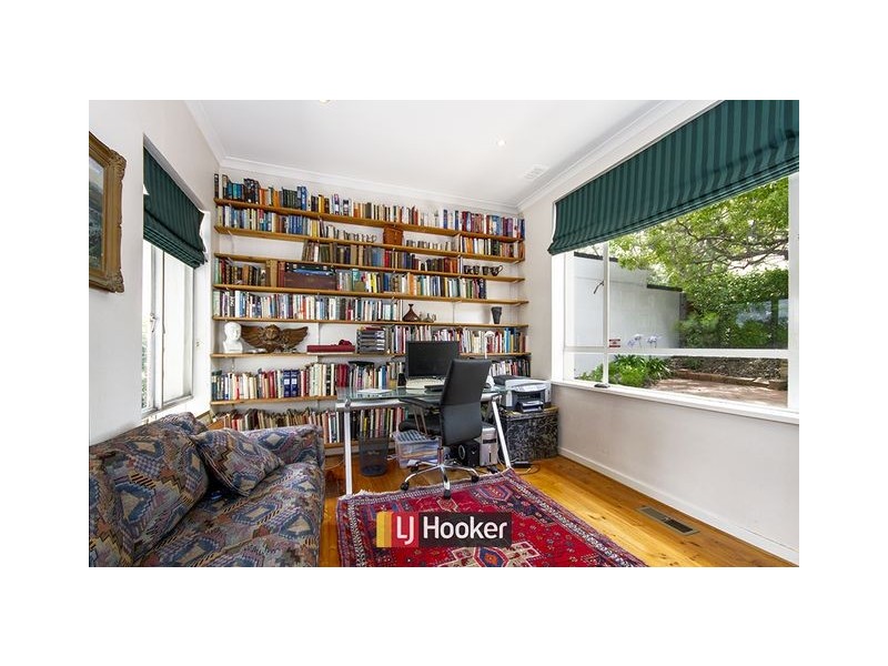 28 Ryrie Street, Campbell ACT 2612