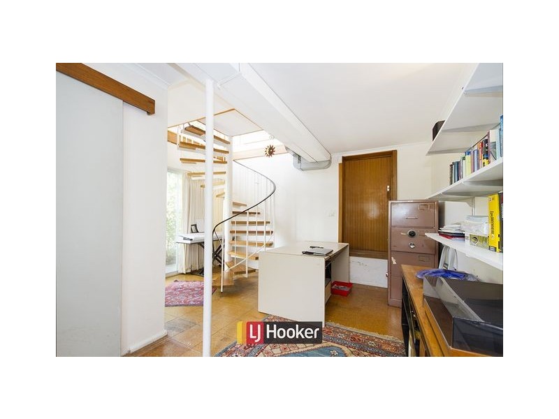 28 Ryrie Street, Campbell ACT 2612