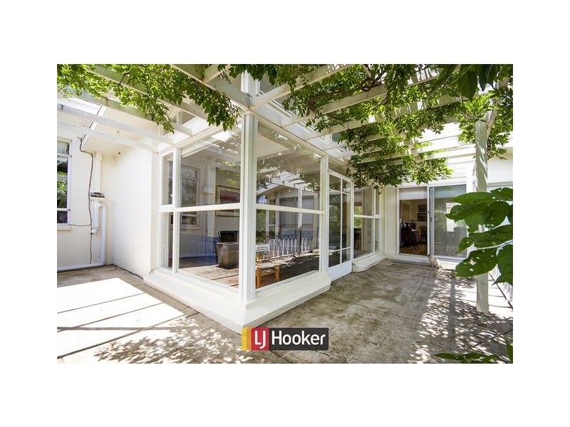 28 Ryrie Street, Campbell ACT 2612