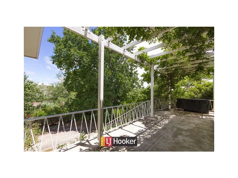 28 Ryrie Street, Campbell ACT 2612