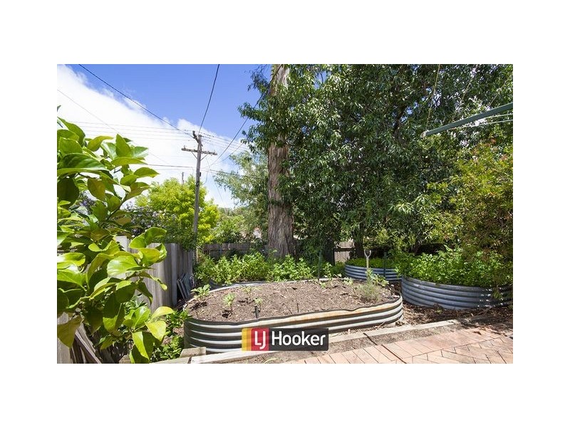 28 Ryrie Street, Campbell ACT 2612