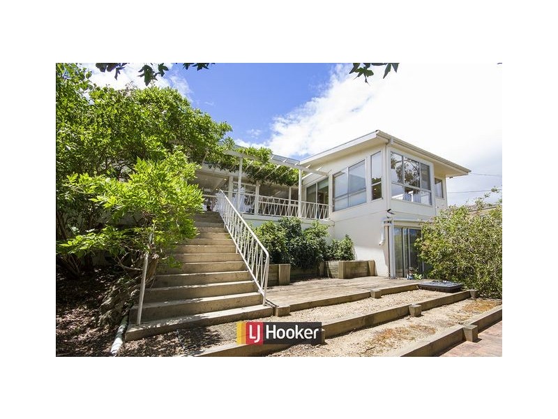 28 Ryrie Street, Campbell ACT 2612