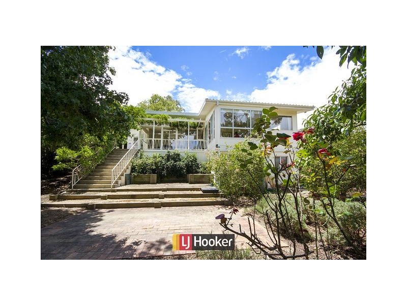 28 Ryrie Street, Campbell ACT 2612