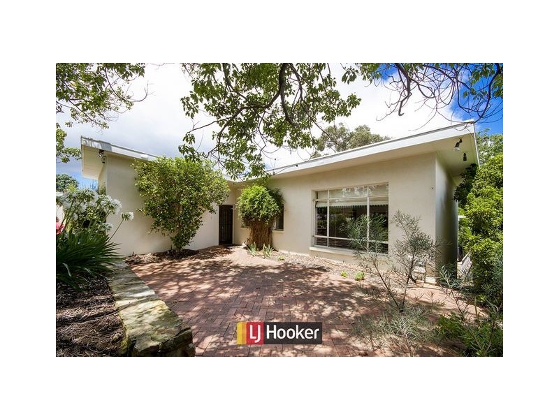 28 Ryrie Street, Campbell ACT 2612