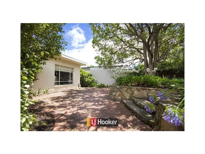 28 Ryrie Street, Campbell ACT 2612