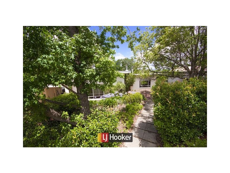 28 Ryrie Street, Campbell ACT 2612