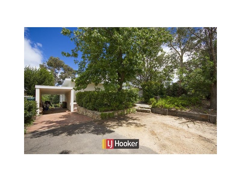 28 Ryrie Street, Campbell ACT 2612