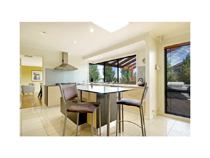 36 Rohan Rivett Crescent, Mckellar ACT 2617